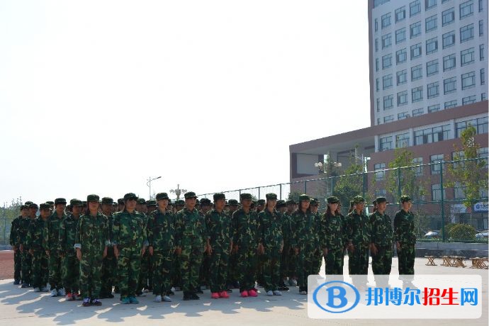 山東聊城貿(mào)易學(xué)校2018年報(bào)名條件、招生對象