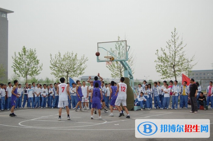 濱州高級(jí)技工學(xué)校有哪些專業(yè)