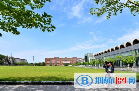 西京學院2019年單招錄取分數線