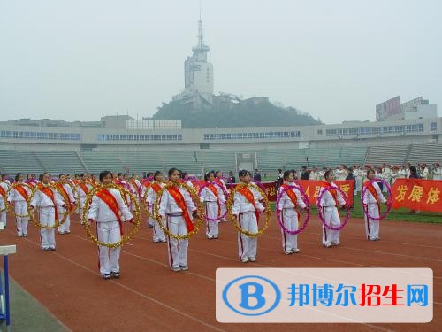 貴陽適合女生的中專學校專業(yè)