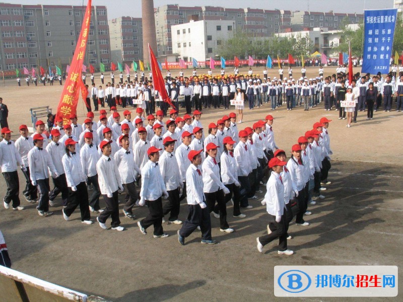 石家莊鐵路職業(yè)技術(shù)學院2019年單招錄取分數(shù)線