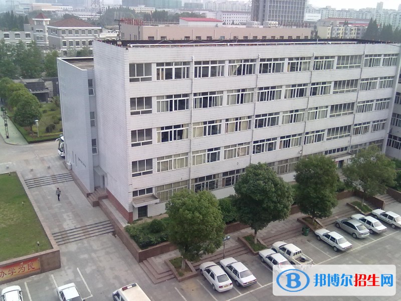 安徽警官職業(yè)學院單招報名時間