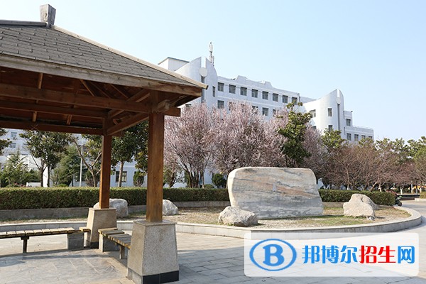 亳州職業(yè)技術(shù)學院單招簡章