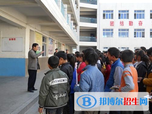 稷山縣職業(yè)中學(xué)2019招生簡章