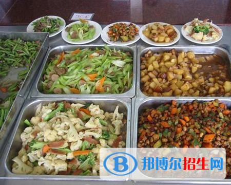東安縣金橋中等職業(yè)學(xué)校2022年宿舍條件