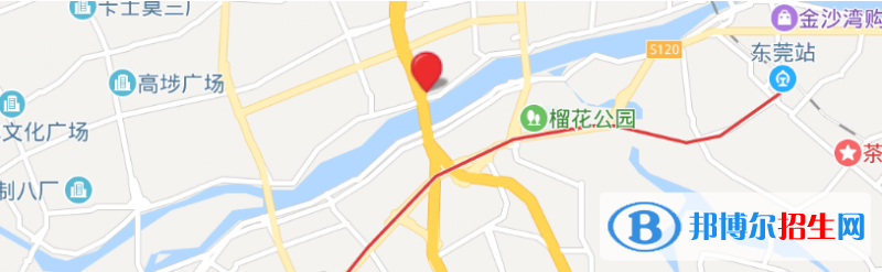 東莞石碣職業(yè)中學(xué)地址在哪里