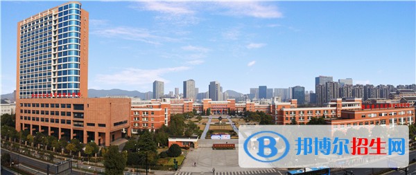 浙江機(jī)電職業(yè)技術(shù)學(xué)院單招報(bào)名時(shí)間