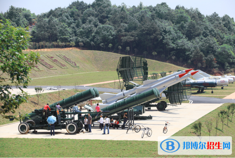 長沙航空職業(yè)技術學院單招報名條件