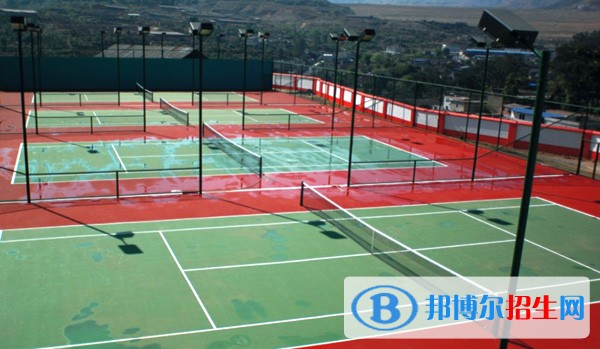 四川機電職業(yè)技術學院五年制大專學校地址
