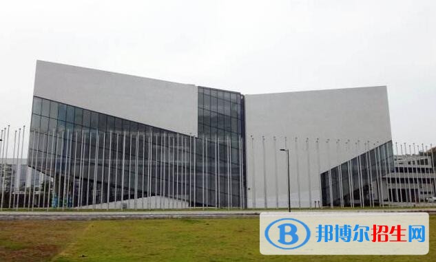 深圳信息職業(yè)技術學院單招報名條件