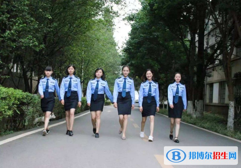 河南司法警官職業(yè)學院單招報名條件