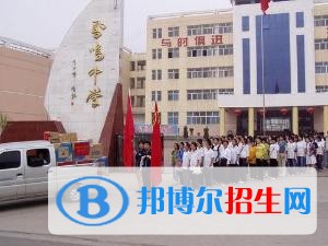2019年報名條件、招生對象
