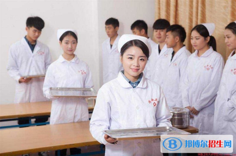 銅仁適合女生的中專學校專業(yè)