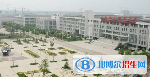 鄭州理工職業(yè)學(xué)院單招成績查詢時(shí)間