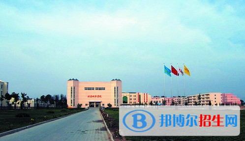 北京城市學(xué)院單招報(bào)名時間