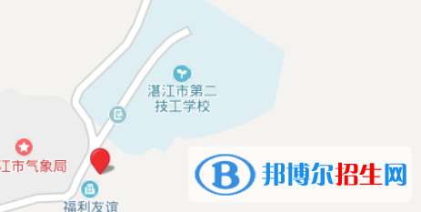 湛江汽車技工學(xué)校地址在哪里