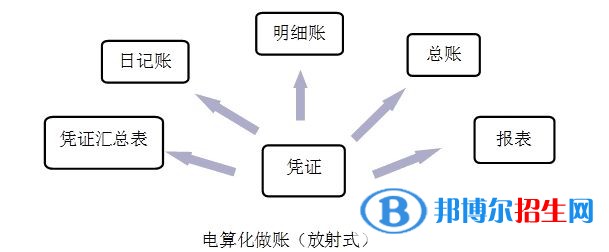 會(huì)計(jì)電算化