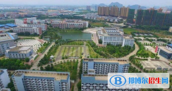 廣西水利電力職業(yè)技術學院單招成績查詢時間