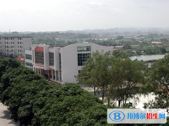 南寧地區(qū)教育學院2019年單招錄取分數線