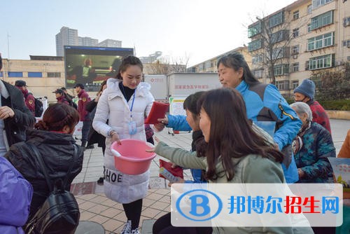 銅川哪家中專學校好