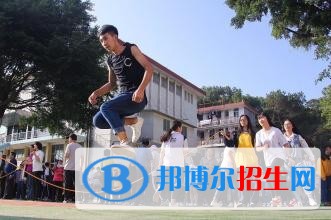 銅川中專學校都能學什么