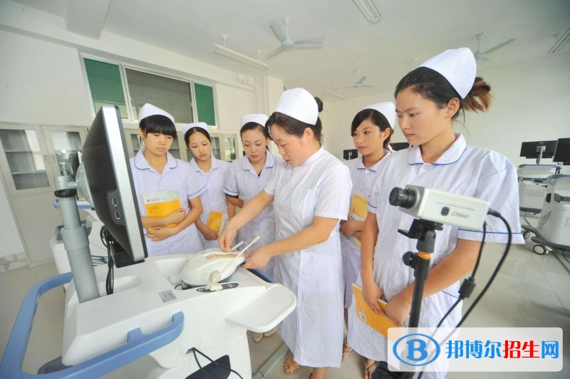 寶雞適合女生的中專學(xué)校專業(yè)