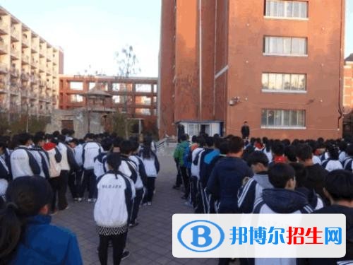河北沒讀完高中可以讀中專學校嗎