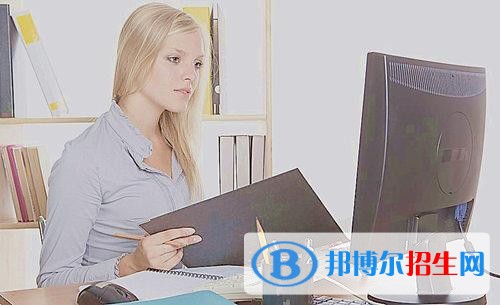 蘭州中專學校什么專業(yè)適合女生