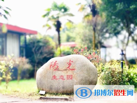 樂(lè)山醫(yī)藥科技學(xué)校高級(jí)技工學(xué)校6