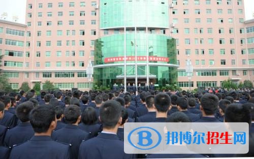 貴州警官職業(yè)學院五年制大專網站網址