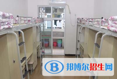 重慶文化藝術(shù)職業(yè)學(xué)院五年制大專2019年宿舍條件