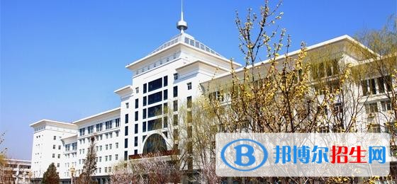 河北旅游職業(yè)學院五年制大專網站網址