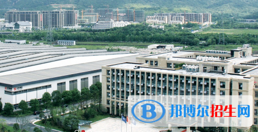杭州西子機電技術(shù)學(xué)校2