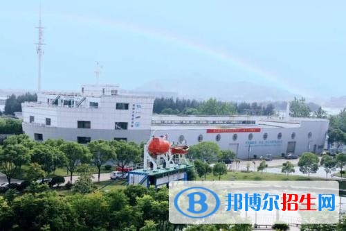 浙江國際海運職業(yè)技術(shù)學(xué)院五年制大專地址在哪里