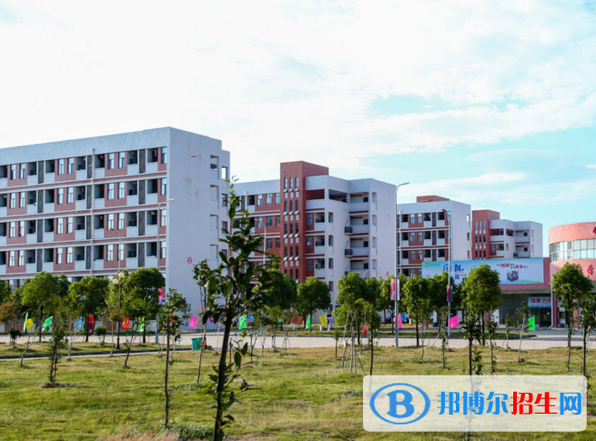江西洪州職業(yè)學院6