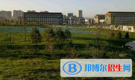 甘肅省財貿職業(yè)學院五年制大專2020年學費、收費多少
