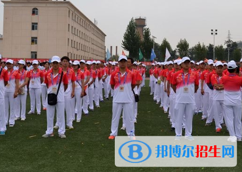 天水市職業(yè)技術學校五年制大專怎么樣、好不好