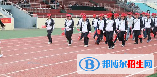 榆林北方工業(yè)職業(yè)學(xué)校2020年報名條件、招生要求、招生對象