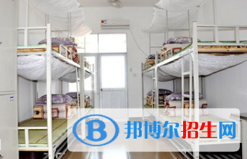靖遠職業(yè)中等專業(yè)學校2020年宿舍條件