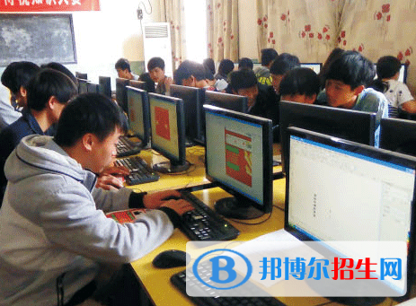 廣豐職業(yè)高級中學2020年有哪些專業(yè)