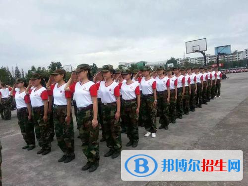 巴中聯翔職業(yè)學校2020年報名條件、報名對象