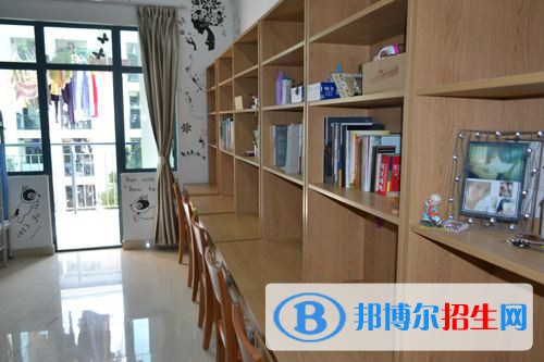 南京藝術學院附屬中等藝術學校宿舍條件