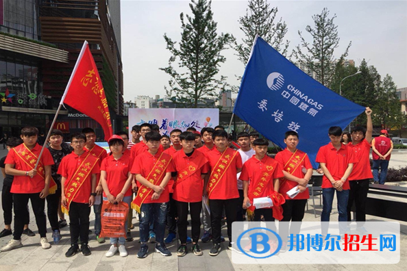 武漢燃?xì)鉄崃W(xué)校2020年報(bào)名條件、招生要求、招生對(duì)象