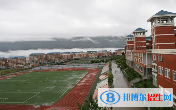 重慶巫山職業(yè)教育中心怎么樣、好不好