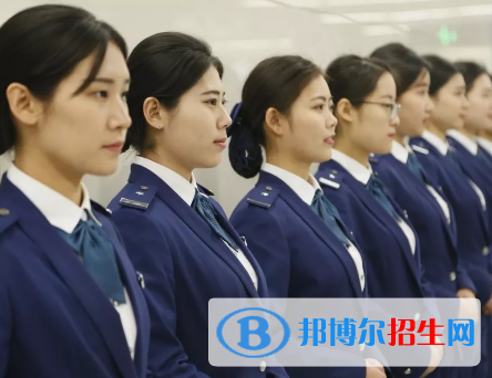 河南2020年女生讀鐵路學(xué)校有前途嗎