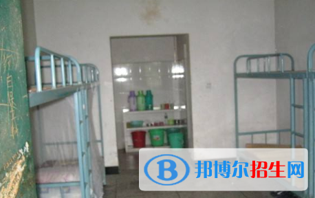 贛州農(nóng)業(yè)學(xué)校2020年宿舍條件