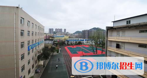 貴陽鐵路高級技工學(xué)校怎么樣、好不好