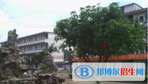 容縣職業(yè)中等專業(yè)學校2020年有哪些專業(yè)