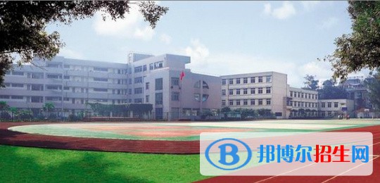 鎮(zhèn)雄縣職業(yè)高級(jí)中學(xué)2020年招生簡章