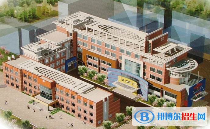 廣昌職業(yè)技術(shù)學(xué)校怎么樣、好不好